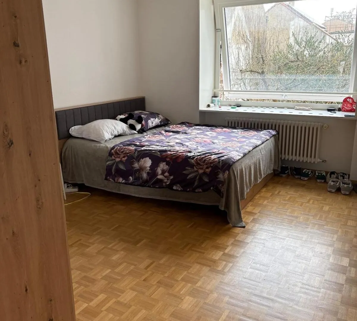 Apartment In Basel