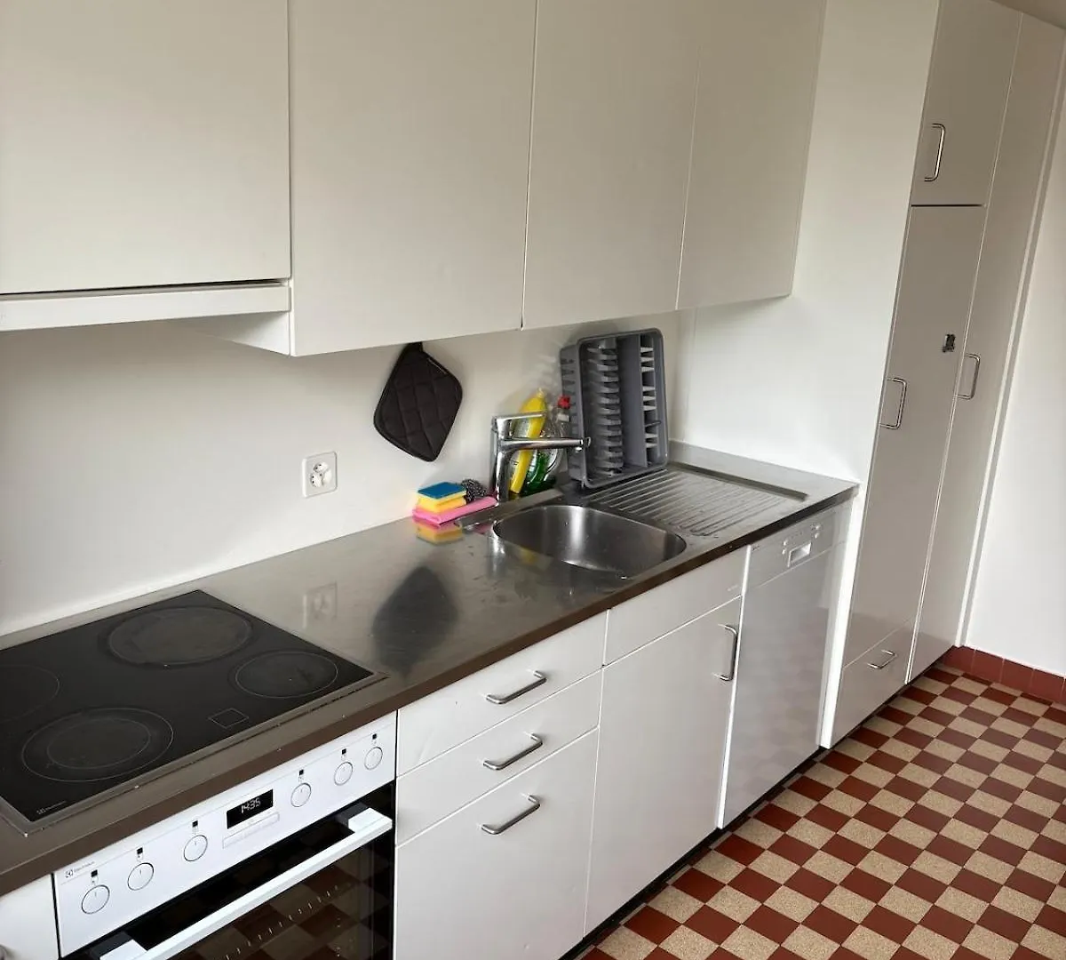Apartment In Basel 0*,  Switzerland
